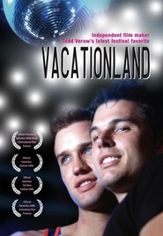 Vacationland is the best movie in Gregg Anderson filmography.