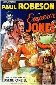 The Emperor Jones is the best movie in Dudley Digges filmography.
