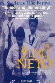 El silencio de Neto is the best movie in Pablo Arenales filmography.