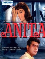 Anita movie in Sadhana Shivdasani filmography.