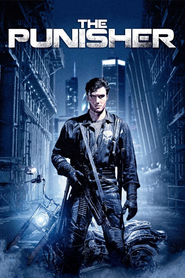 The Punisher is the best movie in Nancy Everhard filmography.