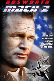 Mach 2 is the best movie in Brian Bosworth filmography.