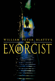 The Exorcist III movie in Ed Flanders filmography.