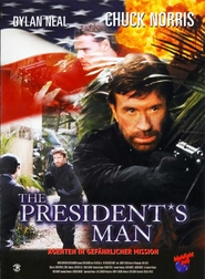 The President's Man is the best movie in Dylan Neal filmography.