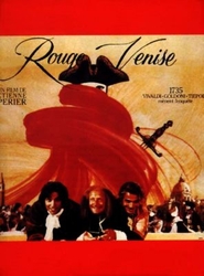 Rouge Venise movie in Valerie Mairesse filmography.