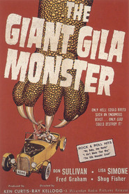 The Giant Gila Monster movie in Janice Stone filmography.