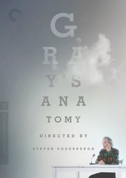 Gray's Anatomy movie in Spalding Gray filmography.