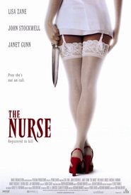 The Nurse is the best movie in Nancy Dussault filmography.
