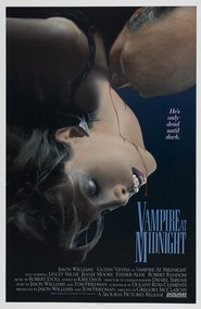 Vampire at Midnight movie in Michael Shamus Wiles filmography.