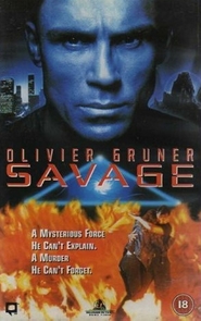 Savage movie in Olivier Gruner filmography.