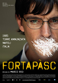 Fortapasc movie in Michele Riondino filmography.