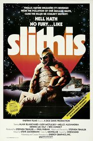 Spawn of the Slithis is the best movie in John Hatfield filmography.