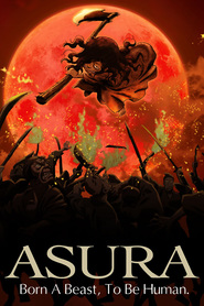 Ashura is the best movie in Kinya Kitaohgi filmography.