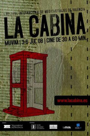 La cabina is the best movie in Carmen Lujan filmography.
