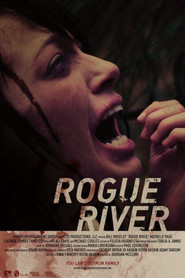 Rogue River movie in Bill Moseley filmography.