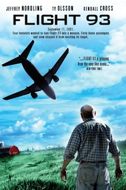 Flight 93 is the best movie in Laura Mennell filmography.