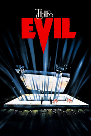 The Evil movie in Robert Viharo filmography.