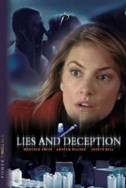 Lies and Deception movie in Paul Stewart filmography.