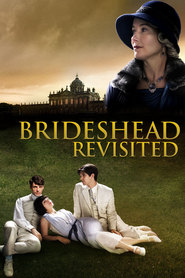Brideshead Revisited is the best movie in Ben Whishaw filmography.