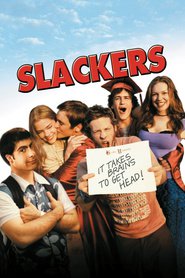 Slackers movie in Nat Faxon filmography.
