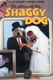 The Return of the Shaggy Dog movie in Raimund Stamm filmography.
