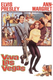 Viva Las Vegas movie in Larry Barton filmography.