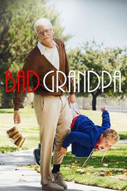 Jackass Presents: Bad Grandpa is the best movie in Johnny Knoxville filmography.