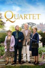Quartet movie in Pauline Collins filmography.