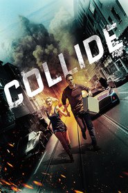 Collide is the best movie in Felicity Jones filmography.