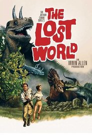 The Lost World movie in Richard Haydn filmography.