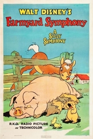 Farmyard Symphony movie in Billy Bletcher filmography.