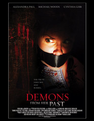 Demons from Her Past movie in Cynthia Gibb filmography.
