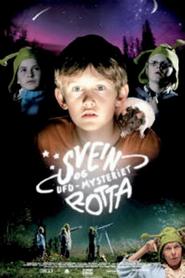 Svein og Rotta og UFO-mysteriet movie in Thomas Saraby Vatle filmography.