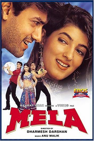 Mela movie in Archana Puran Singh filmography.