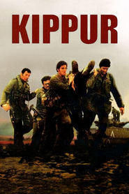 Kippur movie in Juliano Mer-Khamis filmography.