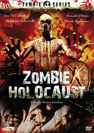 Zombi Holocaust movie in Donald O'Brien filmography.