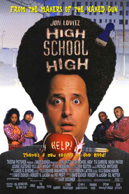 High School High movie in John Neville filmography.