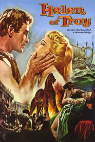 Helen of Troy movie in Harry Andrews filmography.