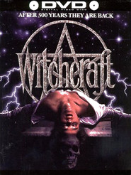 Witchcraft is the best movie in Karen Michaels filmography.