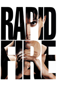 Rapid Fire movie in Powers Boothe filmography.