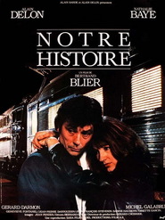 Notre histoire is the best movie in Jean-Francois Stevenin filmography.