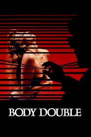 Body Double movie in Douglas Warhit filmography.