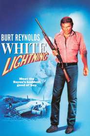White Lightning movie in R.G. Armstrong filmography.