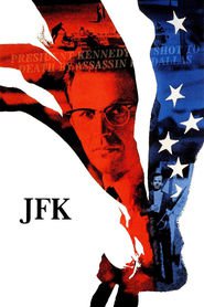 JFK movie in Donald Sutherland filmography.