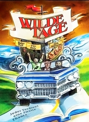 Wilder Days movie in Kate Vernon filmography.