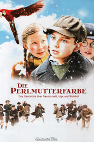 Die Perlmutterfarbe movie in Markus Kroer filmography.