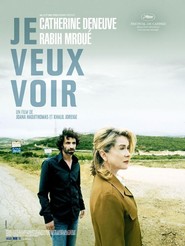 Je veux voir is the best movie in Joana Hadjithomas filmography.
