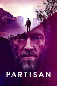 Partisan movie in Vincent Cassel filmography.