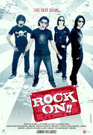 Rock On!! is the best movie in Shahana Goswami filmography.