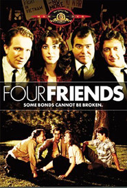 Four Friends movie in Jodi Thelen filmography.